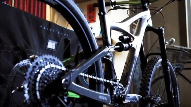 Shredding Trails in South China and Taiwan