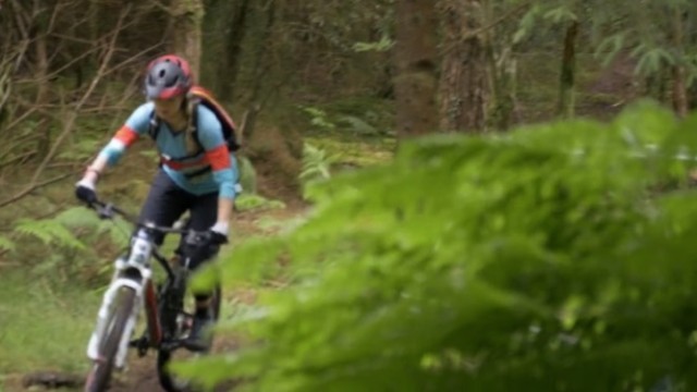 HOPE/PMBA 2016 - Round 5, Kirroughtree.
