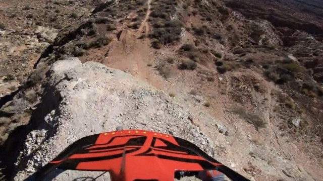 Top to Bottom on the Most Famous Trail in Utah ? | King Kong
