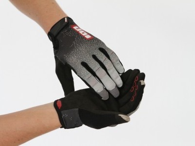 ION Products Wisp Glove  2013 Mountain Bike Review