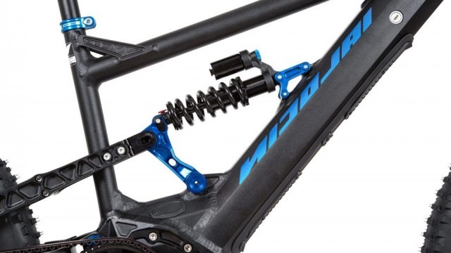 Nicolai G1 EBOXX 2020