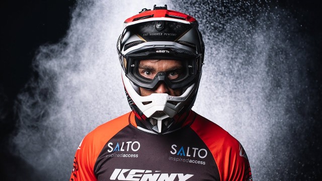 Video: 'Hustle' feat Pedro Cândido