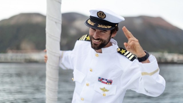 Commencal Welcomes Aboard Kilian Bron