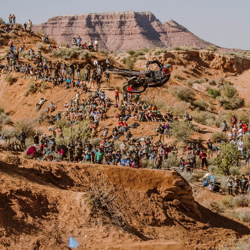 red bull rampage 2018 highlights