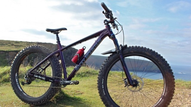 Back To Basics With The 2017 Rocky Mountain Blizzard