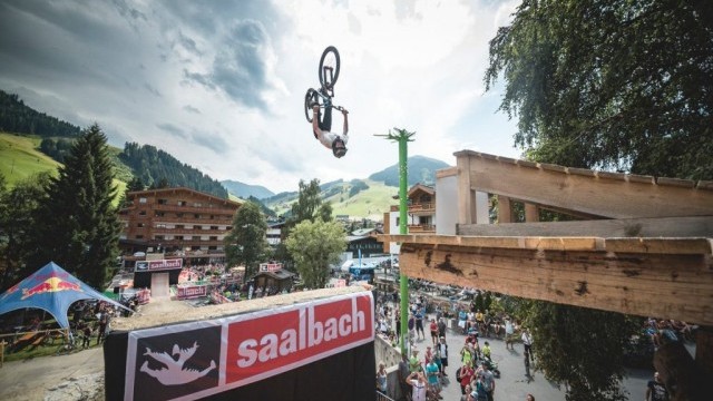 GlemmRide 2019: Live Stream on IMB