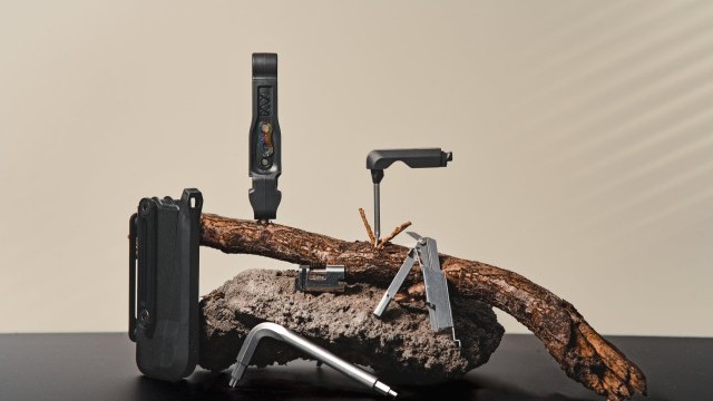 Mountain Bike Reviews - milKit Hassle'off 2023