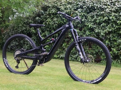 YT Industries Decoy Pro 29 2021 Mountain Bike Review