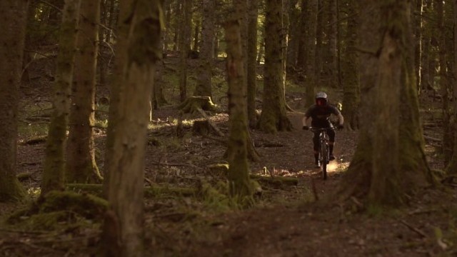 Eliott Lapôtre - RAW Furious: Fresh track