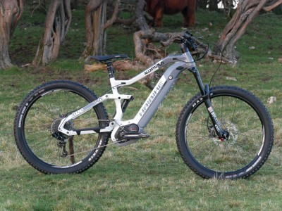 Haibike XDURO AllMtn 3.0 2019 Mountain Bike Review