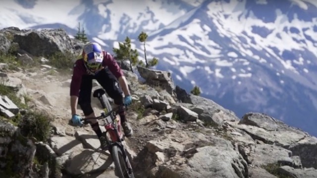 On Track with Curtis Keene: The Final Destination | S3E8 (Season Finale)