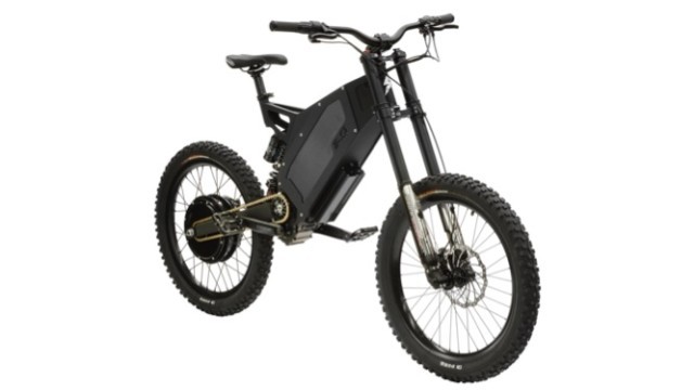 eBikes For Good? Ex Rider Looking To Get Back With Some Help