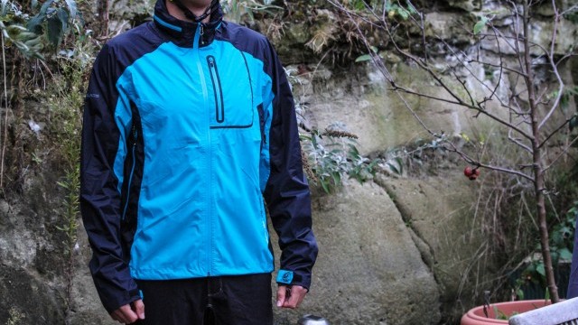 Mountain Bike Reviews - Polaris Bikewear Summit  2015