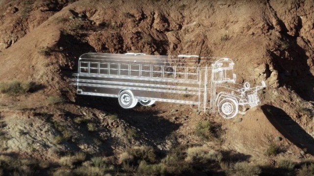 Risk vs. Reward at Red Bull Rampage