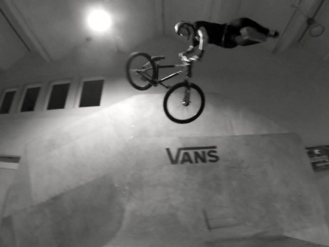 Deity: Crime Time Featuring Pascal Blaurock