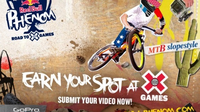 Final chance to get spotted at X Games Munich