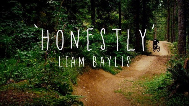 Video: 'Honestly' with Liam Baylis