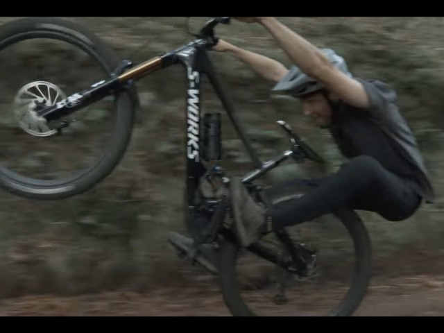 Video: Joel Anderson / Juice Lubes - Home to Roost