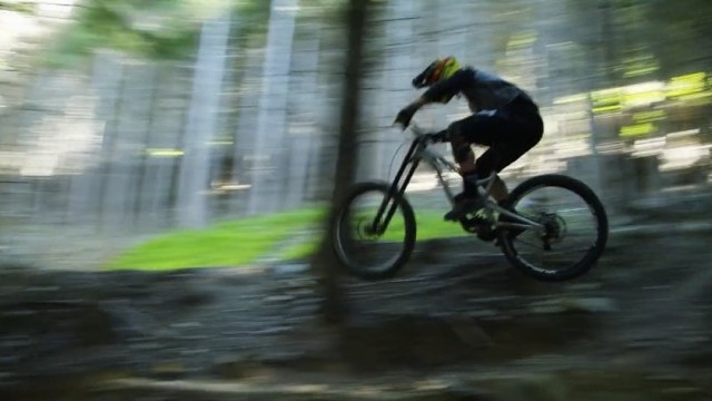 George Brannigan - Dancing In The Dust!