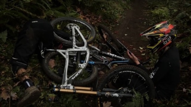 "The Ridgeline" - Behind The Scenes