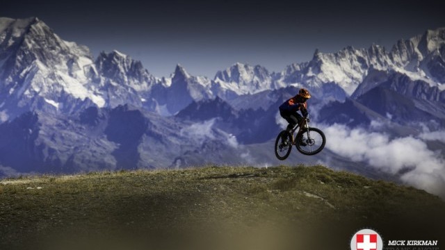 Trans-Savoie 2015: Day Three