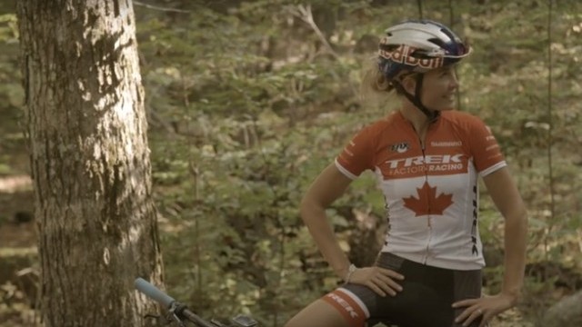 Knobby Tire Trek For Kids