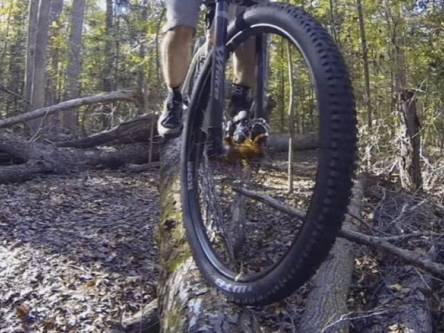 Readers' Rides: Kona Unit 29er