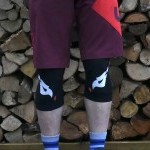 Bluegrass SKINNY D3O Knee Pads 2018