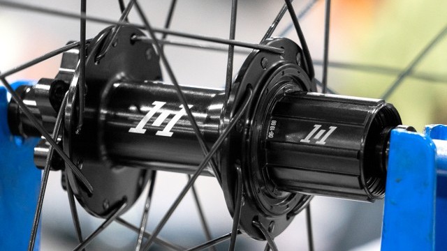 Industry Nine Welcomes Trail and Enduro 101 Wheelsets