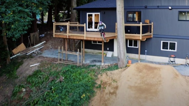 Video: Reece Wallace's New Local Laps