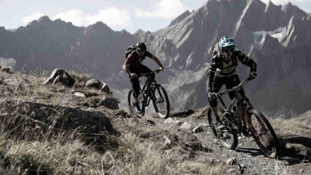 Pure MTB’s New Challenge & Bike Camp for Summer 2019