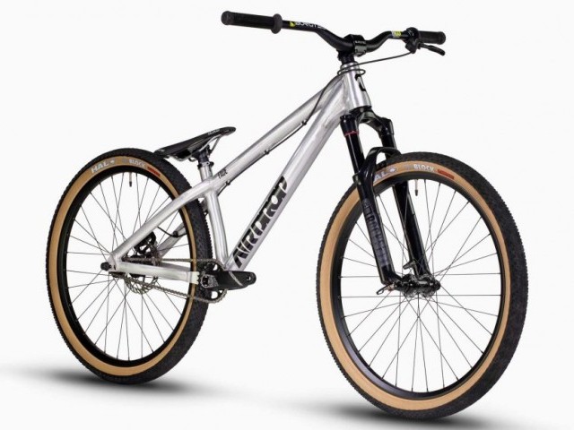 New Airdrop Fade Dirt Jump Bike