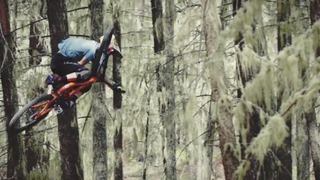 Race Face Welcomes James Doerfling to the Team