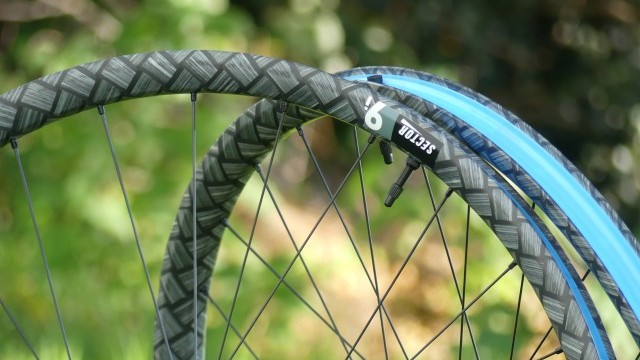 best mtb wheelset 2018