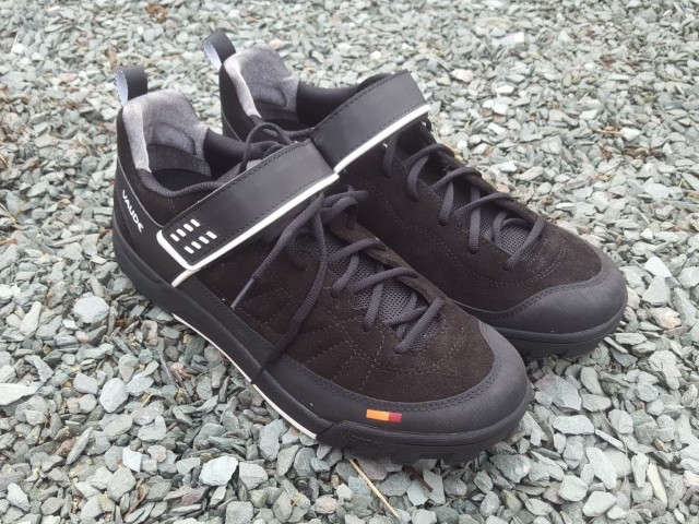 VAUDE Unisex Adults/’ Taron Low Am Mountain Biking Shoes