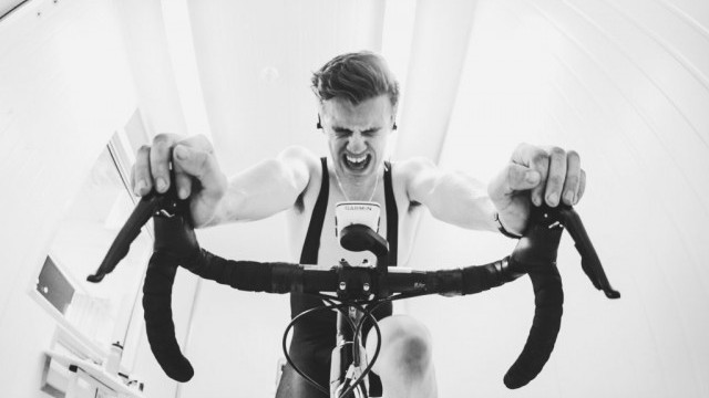 Sam Fox - Road to Worlds 2017