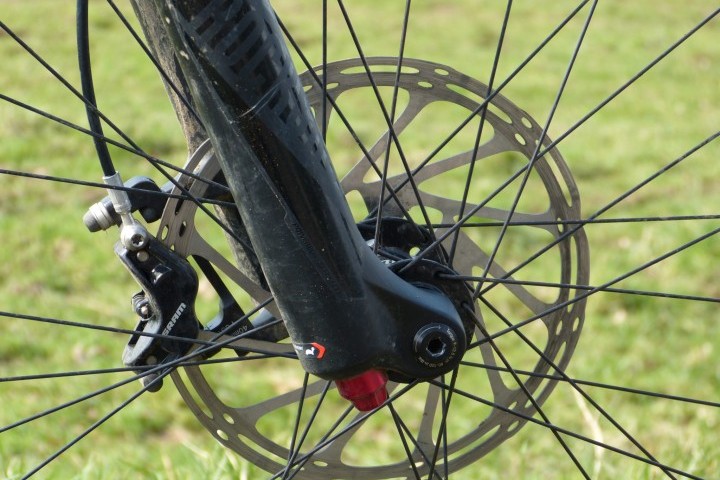 SRAM MTB Guide Ultimate Brakes