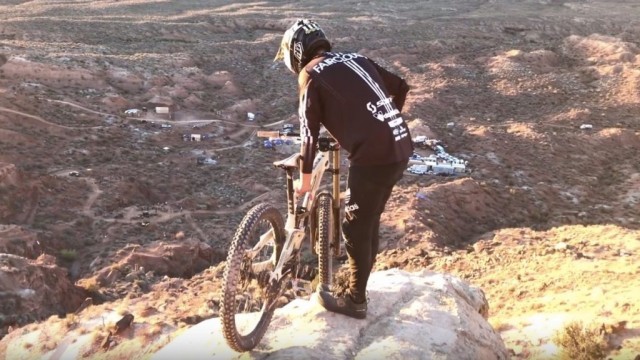 Team Brendog Rampage Line Behind the Scenes (Red Bull Rampage 2018)