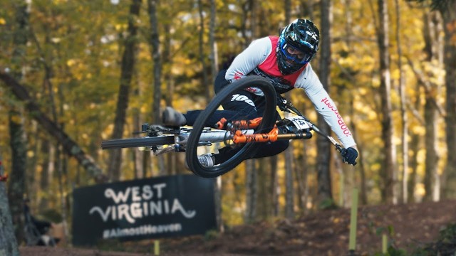 Video: Snowshoe World Cup 23 Edit