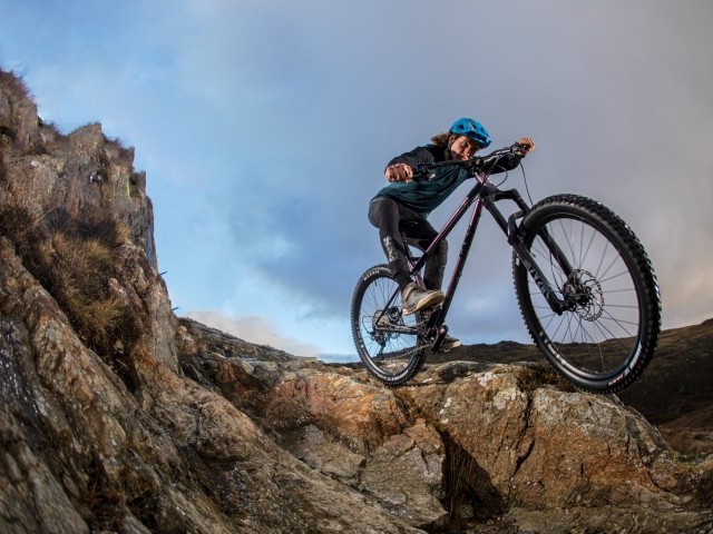 Ragley Update Their Line Of Hardtails For 2021