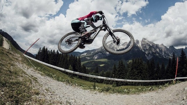 MET Val Di Fassa EWS