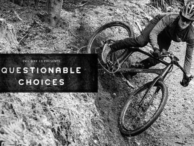 Video: 'Questionable Choices' feat Ian Fay & Jett Williams