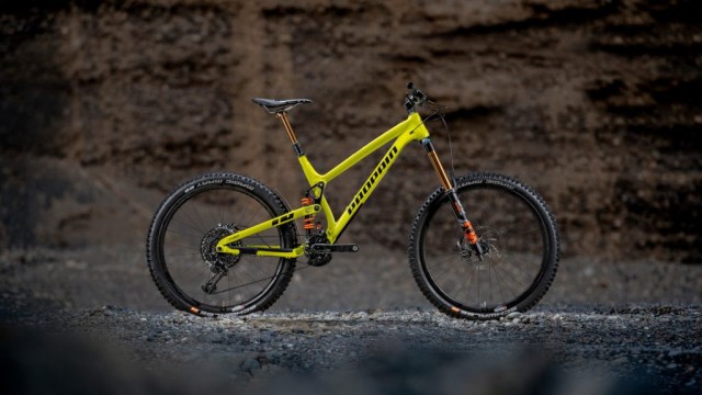 Propain Spindrift 2019