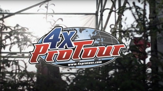 4X Pro Tour 2022