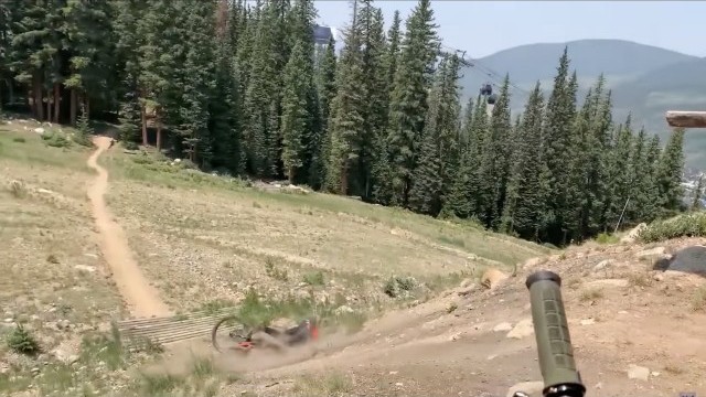 Wipeout Wednesday!