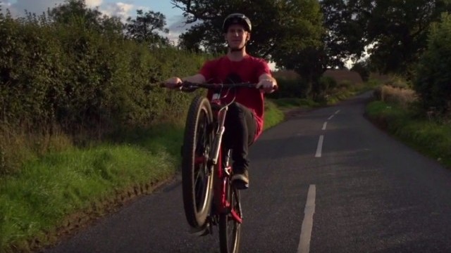 How-To: Wheelie