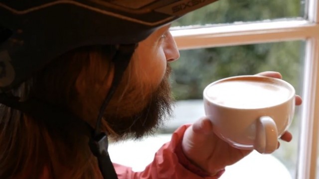 One More Brew - The Best of UK MTB Media