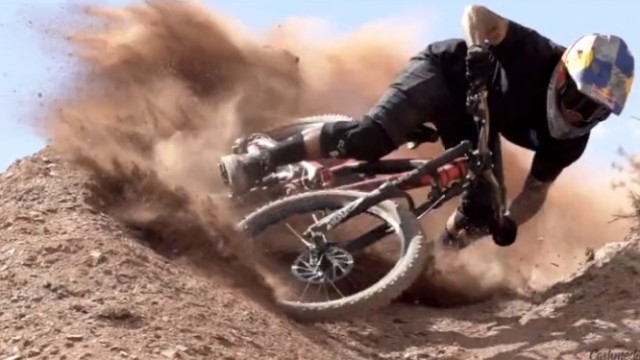 Unleashed: Andreu Lacondeguy