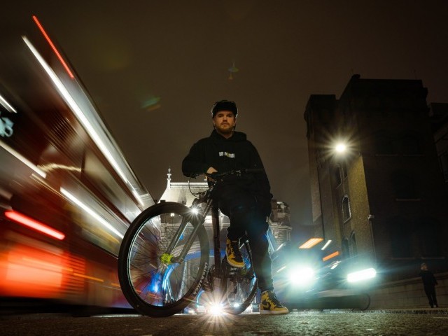 Jake100 joins RASOULUTION