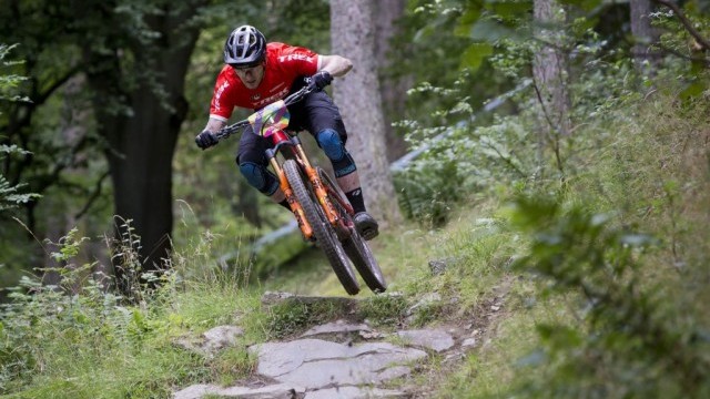 A Grand Finale for the TweedLove Triple Crown Enduro Series